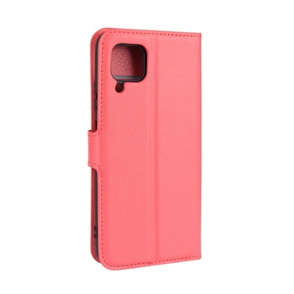 Classic Huawei P40 Lite / Nova 6 SE etui - Rød Red