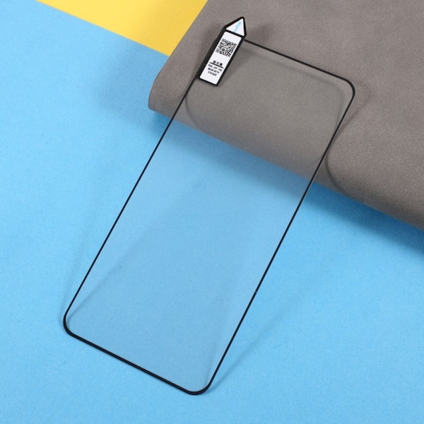 RURIHAI H9 tempered glass screen protector for OnePlus 9 Transparent