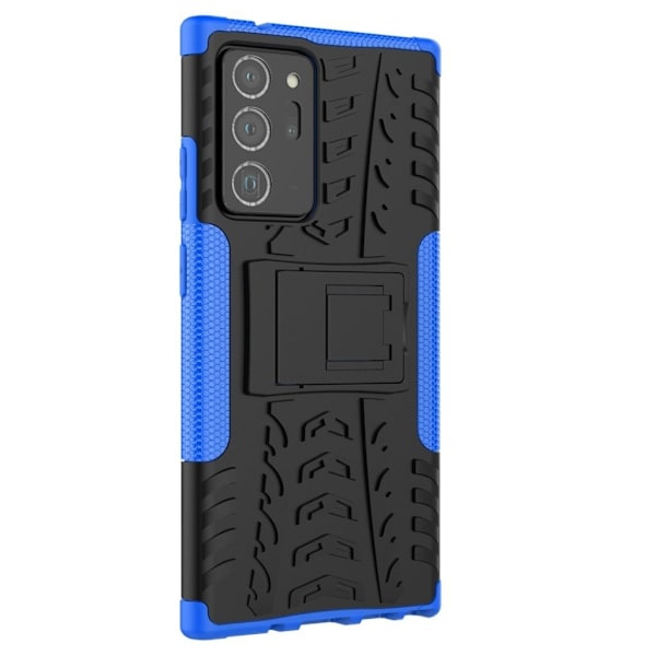 Offroad Samsung Galaxy Note 20 Ultra skal - Blå Blå