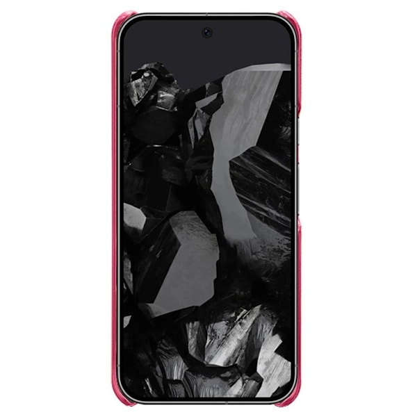 Prestige Google Pixel 9 Pro deksel - Rose Pink