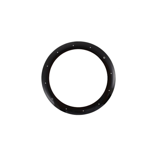 2Pcs Garmin Vivoactive 4S heldækkende skærmbeskyttelse Transparent