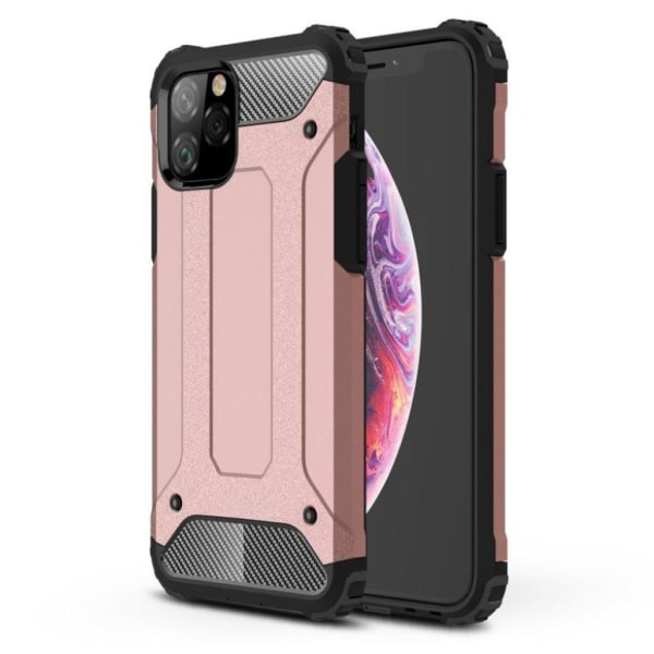 Armour Guard iPhone 11 Pro kuoret - Pinkki Pink