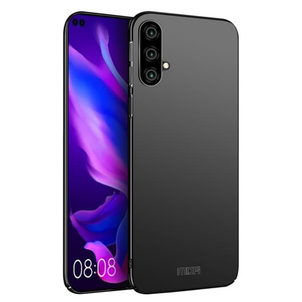 MOFi Slim Shield Huawei Nova 5 Skal - Svart Svart