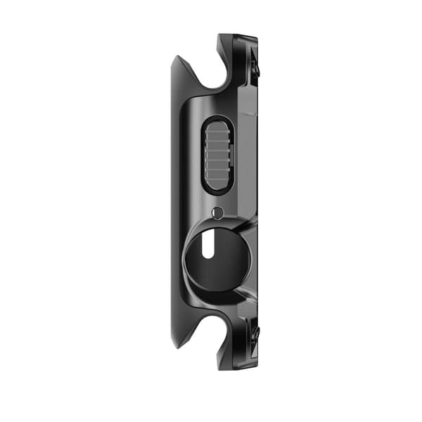 Apple Watch Series 8 (45mm) suojakuori - Musta Black