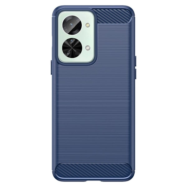 Carbon Flex OnePlus Nord 2T kotelot - Sininen Blue