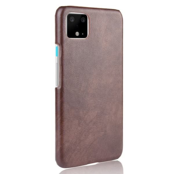 Prestige Google Pixel 4 XL cover - Brun Brown