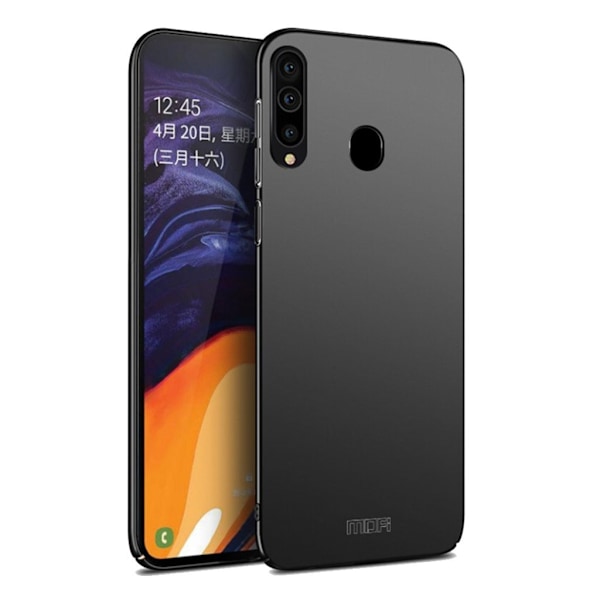 MOFi Slim Shield Samsung Galaxy A60 cover - Sort Black