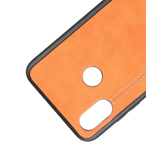Admiral Xiaomi Mi 8 kuoret - Keltainen Yellow