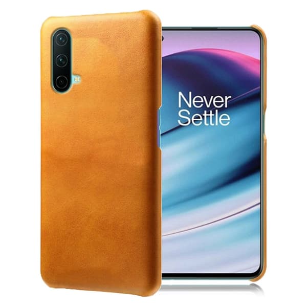 Prestige Suojakotelo OnePlus Nord CE 5G - Oranssi Orange