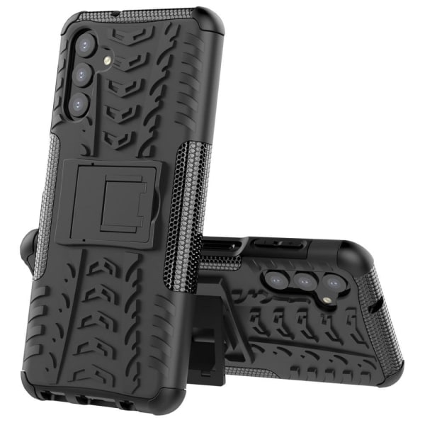 Offroad Samsung Galaxy A13 5G cover - Sort Black