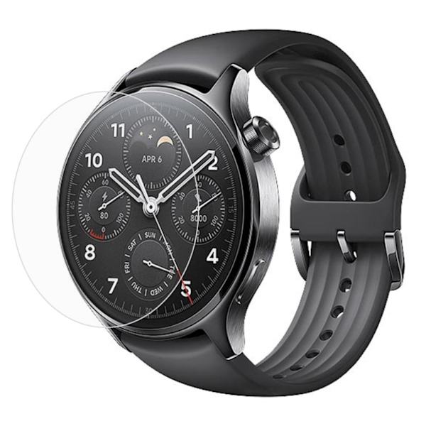 Xiaomi Watch S1 Pro HD screen protector Transparent