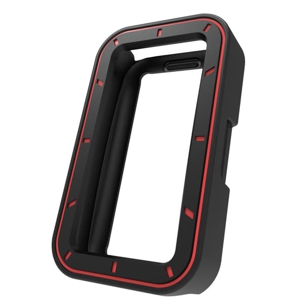 Huawei Band 8 beskyttelsesramme - Rød Red