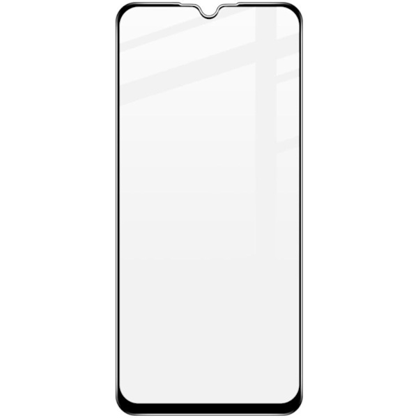 IMAK Pro+ karkaistua lasia suojalasi Samsung Galaxy A34 5G:lle Transparent