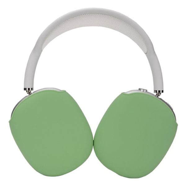 Airpods Max silikonisuojus - Vihreä Green