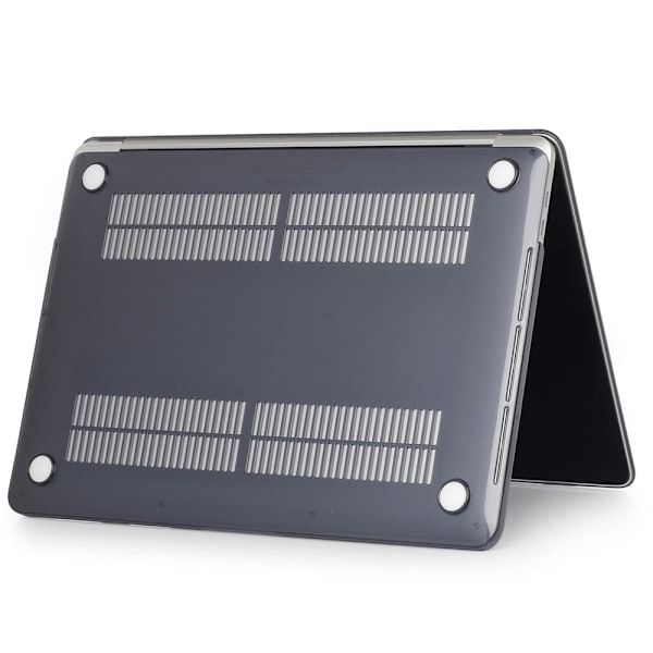 MacBook Air 13 M2 (A2681, 2022) - Musta Black