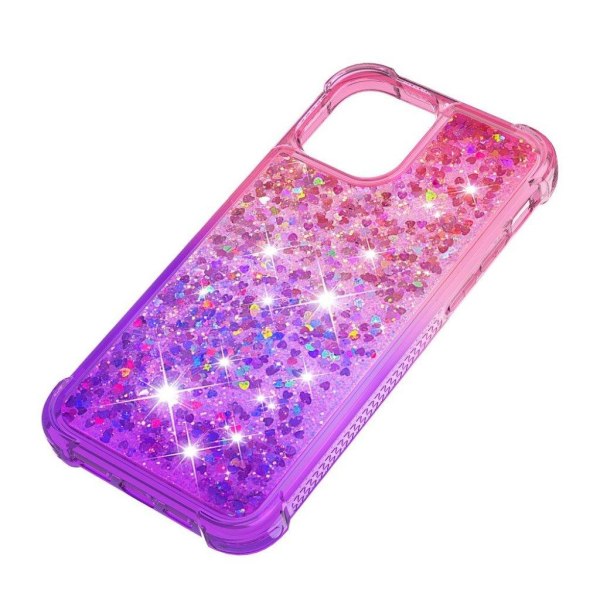 Princess iPhone 13 Pro Max cover - Flerfarvet Multicolor