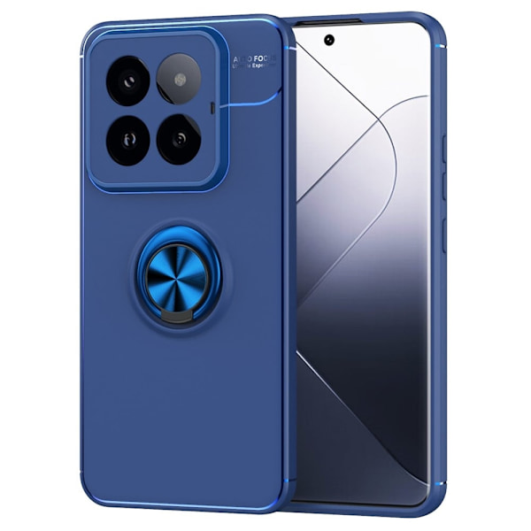 Ringo Xiaomi 14 Pro cover - Blå Blue