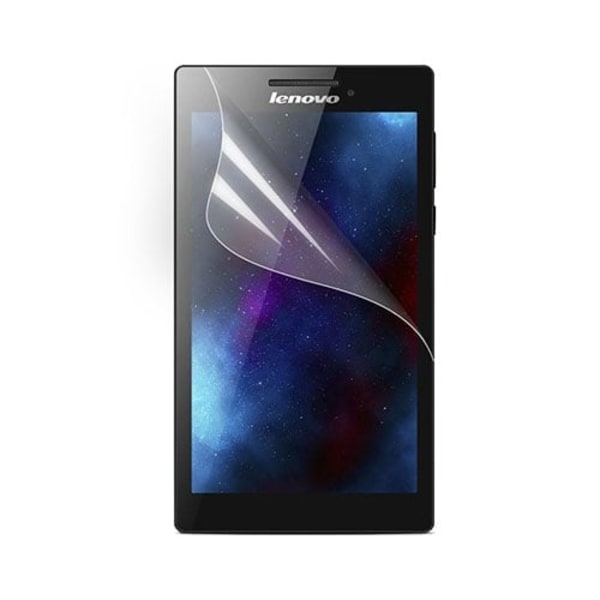Skärmskydd för Lenovo Tab 2 A7-10 Transparent