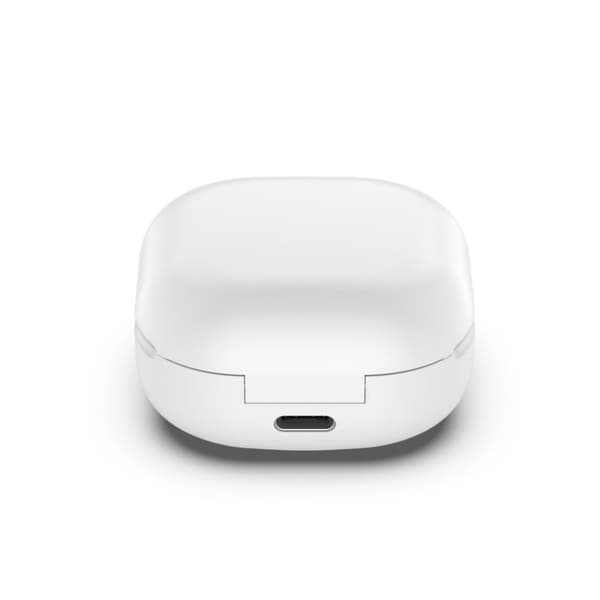 Samsung Buds Live opladerstation - hvid White