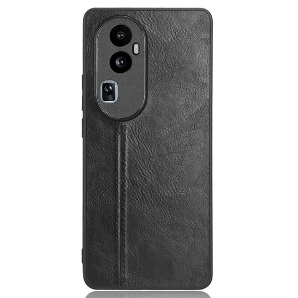 Admiral Oppo Reno10 Pro Cover - Sort Black