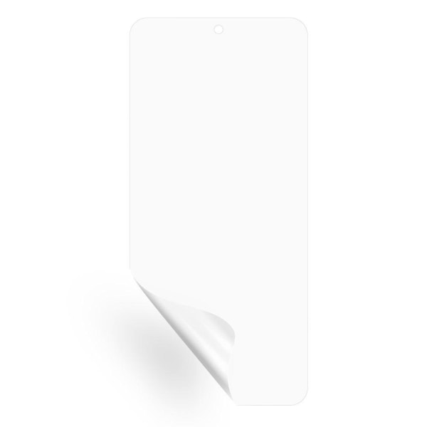 Erittäin kirkas Xiaomi 13 Pro näytönsuojus Transparent