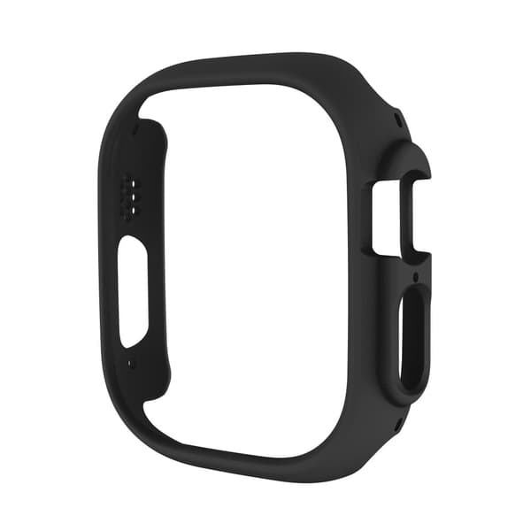 Apple Watch Ultra skyddsfodral - Svart Svart