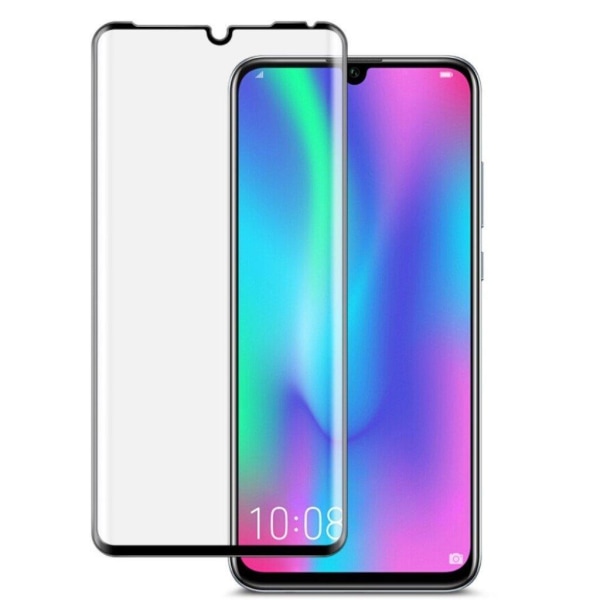 IMAK Huawei P30 Pro 3D-rundat skärmskydd av härdat glas Transparent