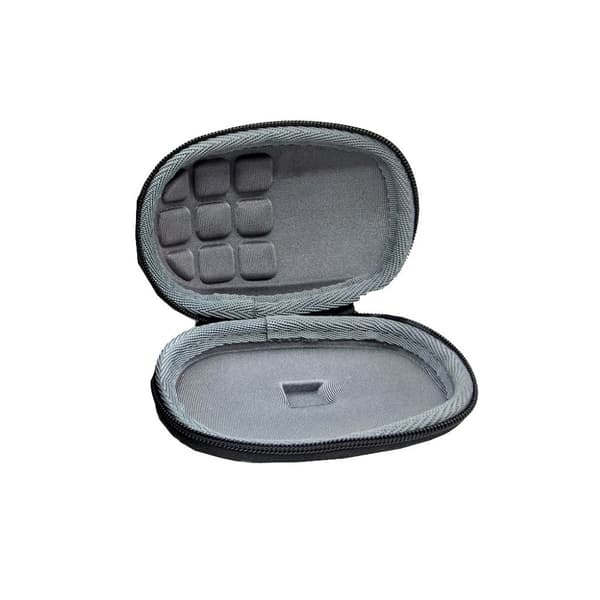 Logitech MX Hvor som helst bærbar lagringspose Black