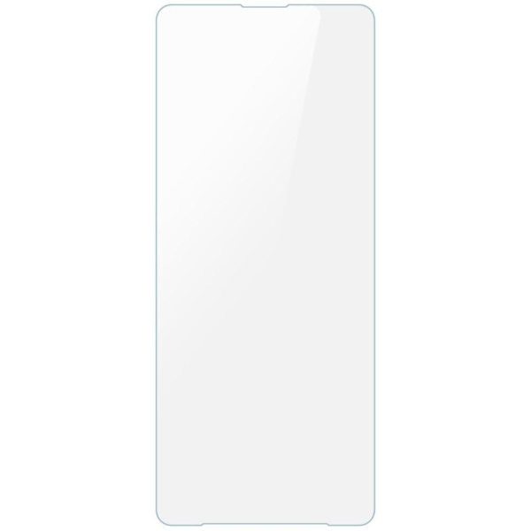 IMAK ARM ultraklart Sony Xperia 10 V skärmskydd Transparent