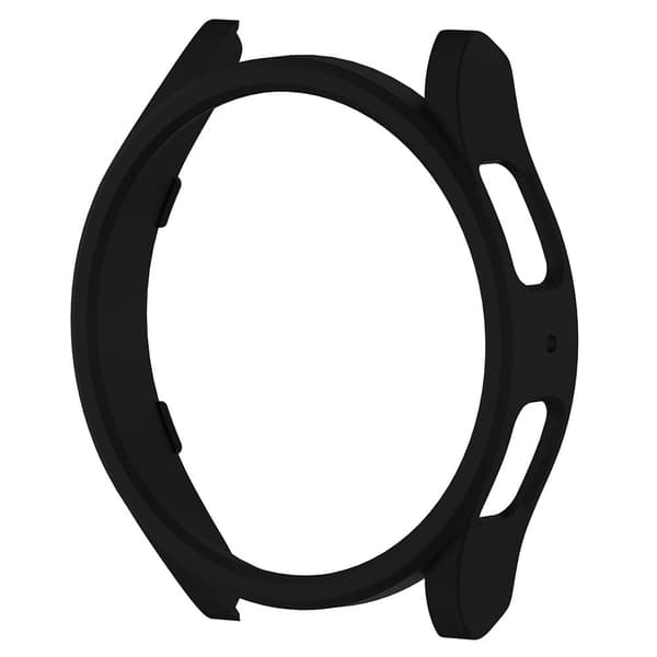 Samsung Galaxy Watch 6 (44mm) skyddsfodral - Svart Svart
