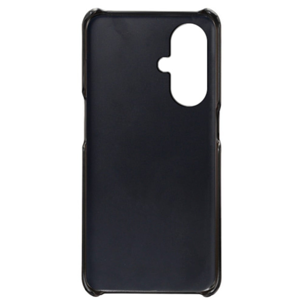 Prestige Etui OnePlus Nord N30 / Ce 3 Lite - Sort Black