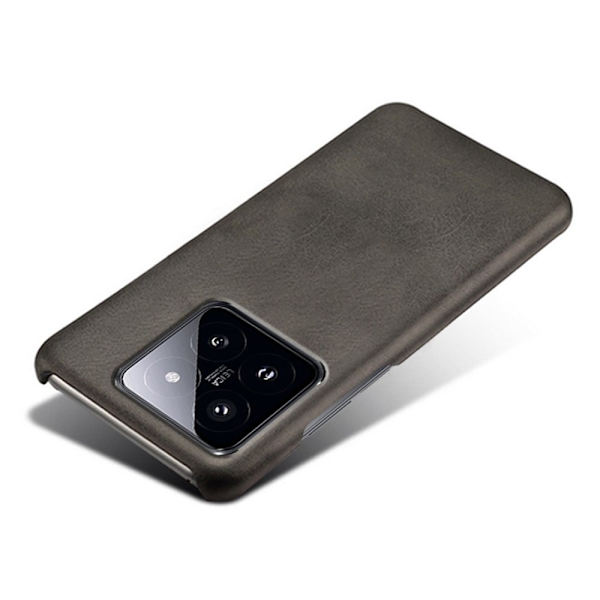 Prestige Xiaomi 14 cover - Sort Black