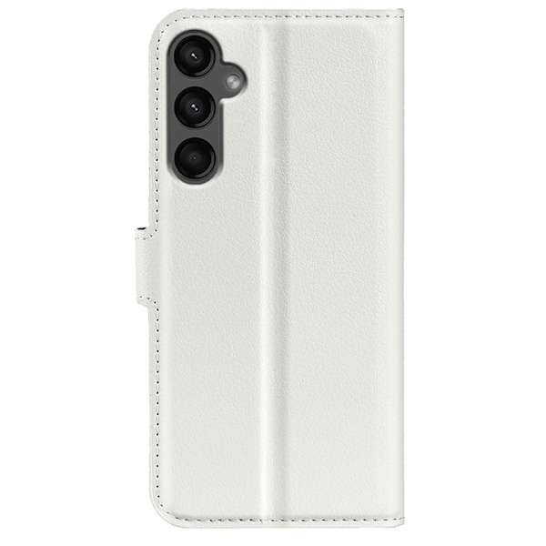 Classic Samsung Galaxy A15 fodral - Vit Vit