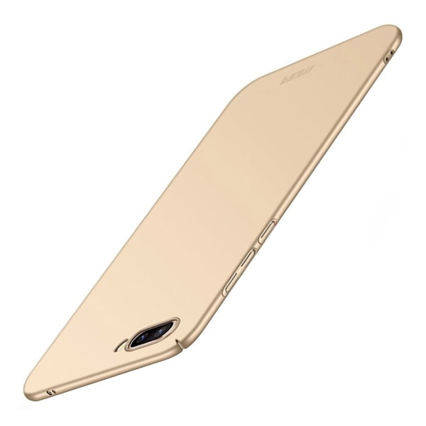 MOFI Slim Shield Honor 10 skal - Guld Guld
