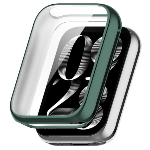 Xiaomi Smart Band 8 Pro galvaniseringsdeksel - Grønn Green