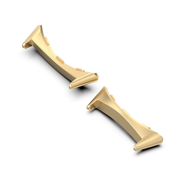 1 par Google Pixel Watch-adapter - Guld Guld