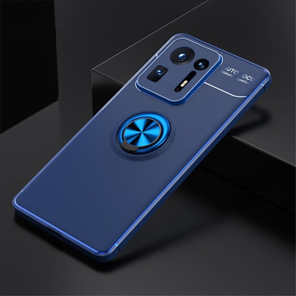 Ringo Xiaomi Mix 4 skal - Blå Blå