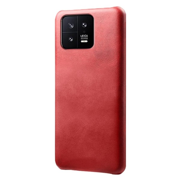 Prestige Suojakotelo Xiaomi 13 - Punainen Red
