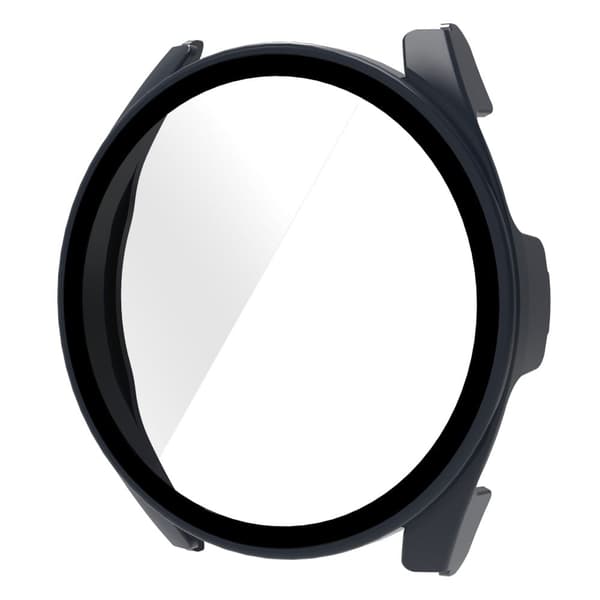 Xiaomi Watch S2 42mm deksel med herdet glass - Mørkeblå Blue