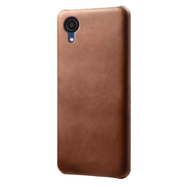 Prestige Etui Samsung Galaxy A23e - Brun Brown