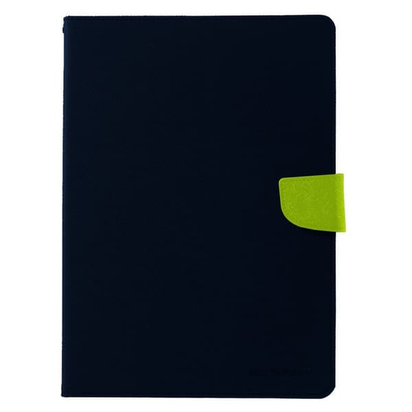 MERCURY Fancy dagbok - iPad Mini (2019) - Marineblå Blue