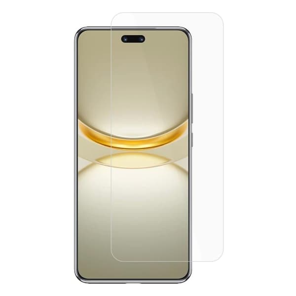 Huawei nova 12 Ultra kosketusherkkä ja temperoitu suojalasi Transparent