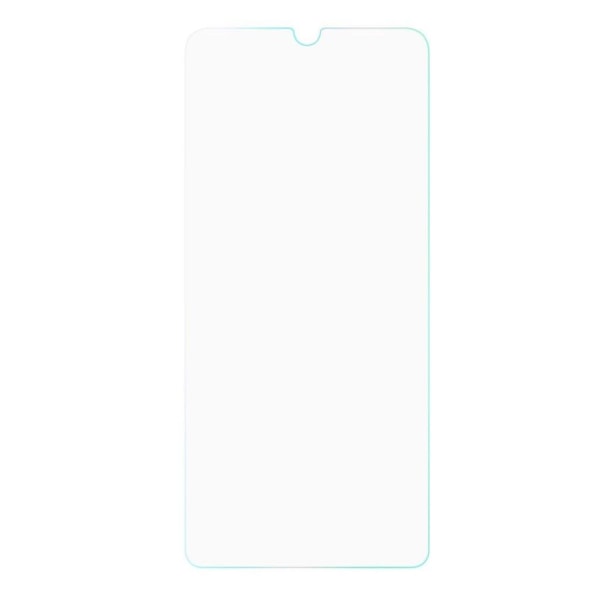 0.3mm hærdet glas skærmbeskytter til Honor Play 5 5G Transparent