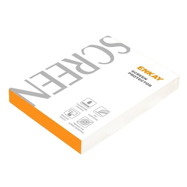 HAT PRINCE 9H Xiaomi Mibro Air tempered glass screen protector Transparent