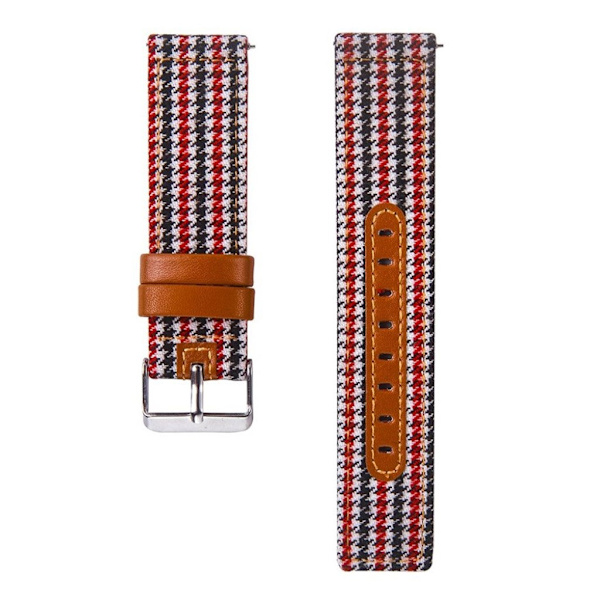 Amazfit Bip koskindsurrem - Model M Multicolor