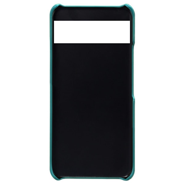 Prestige Google Pixel 6a cover - Grøn Green