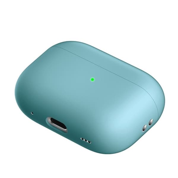 AirPods Pro 2 silikonikotelo - Mintunvihreä Green