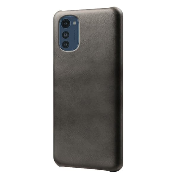Prestige Motorola Moto E32 skal - Svart Svart
