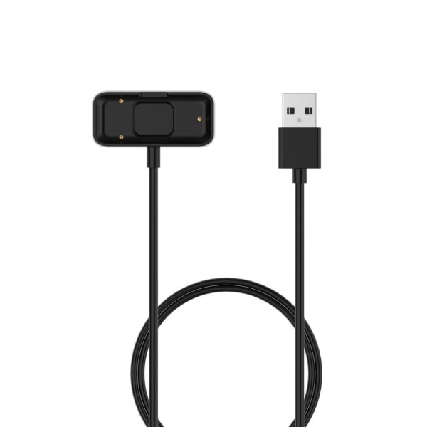 1m Withings Pulse HR USB charging cable - Black Black