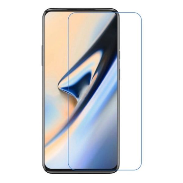 UltraClear LCD Näytönsuoja OnePlus 7 Transparent